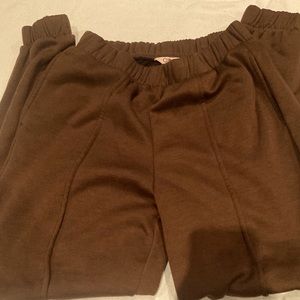 Sweatpants